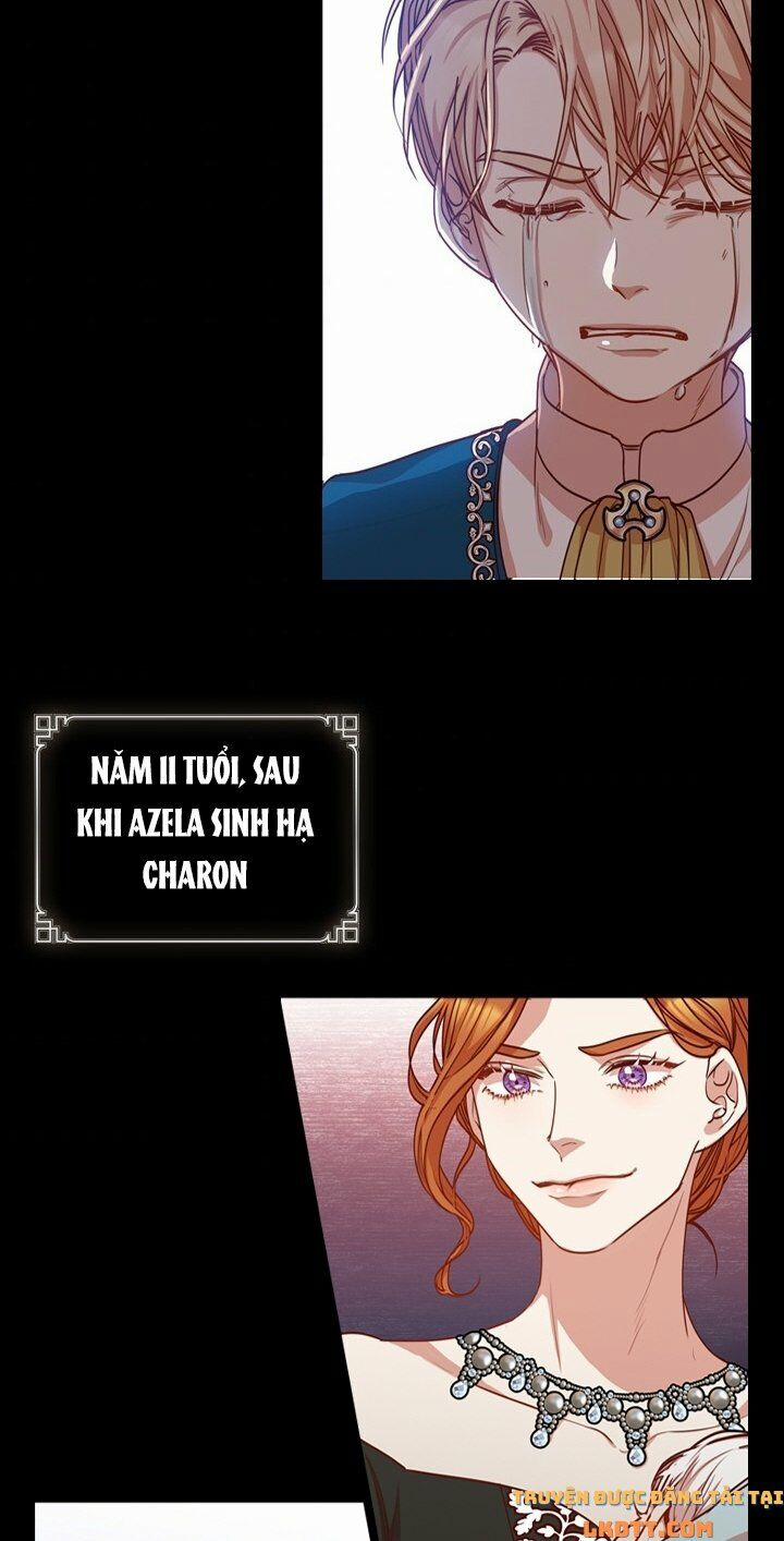 Tôi Trở Thành Thư Ký Của Bạo Chúa 17 trang 47