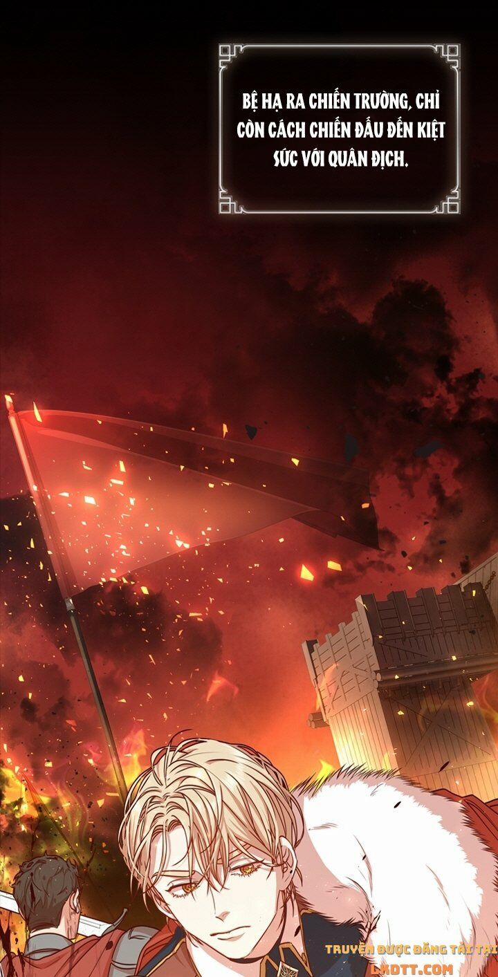 Tôi Trở Thành Thư Ký Của Bạo Chúa 17 trang 50