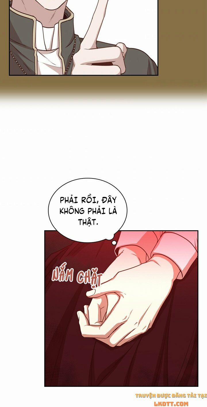 Tôi Trở Thành Thư Ký Của Bạo Chúa 17 trang 55