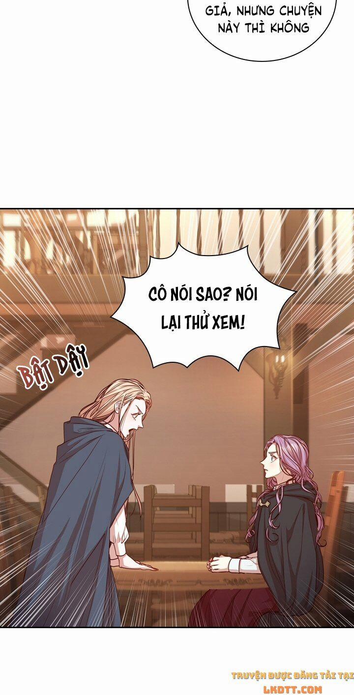 Tôi Trở Thành Thư Ký Của Bạo Chúa 17 trang 57