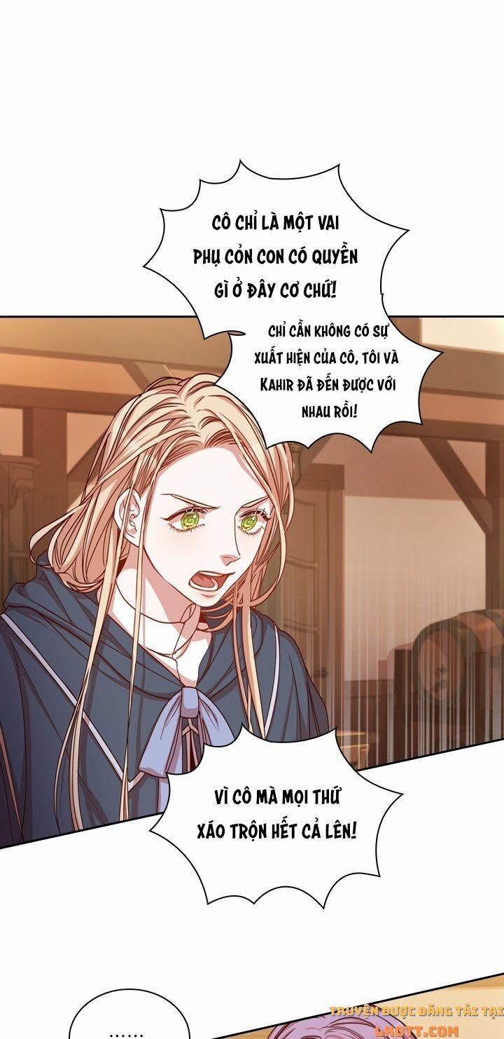 Tôi Trở Thành Thư Ký Của Bạo Chúa 18 trang 0