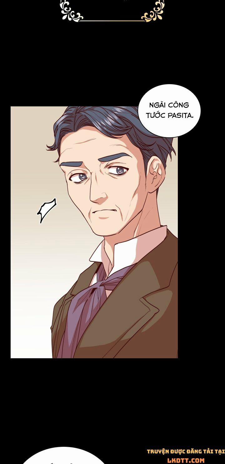 Tôi Trở Thành Thư Ký Của Bạo Chúa 18 trang 16