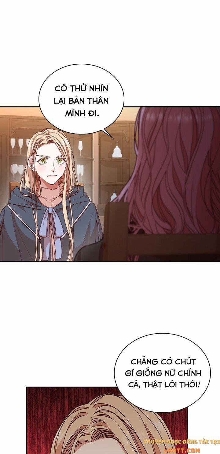 Tôi Trở Thành Thư Ký Của Bạo Chúa 18 trang 2