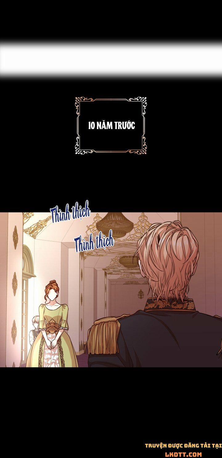 Tôi Trở Thành Thư Ký Của Bạo Chúa 18 trang 23