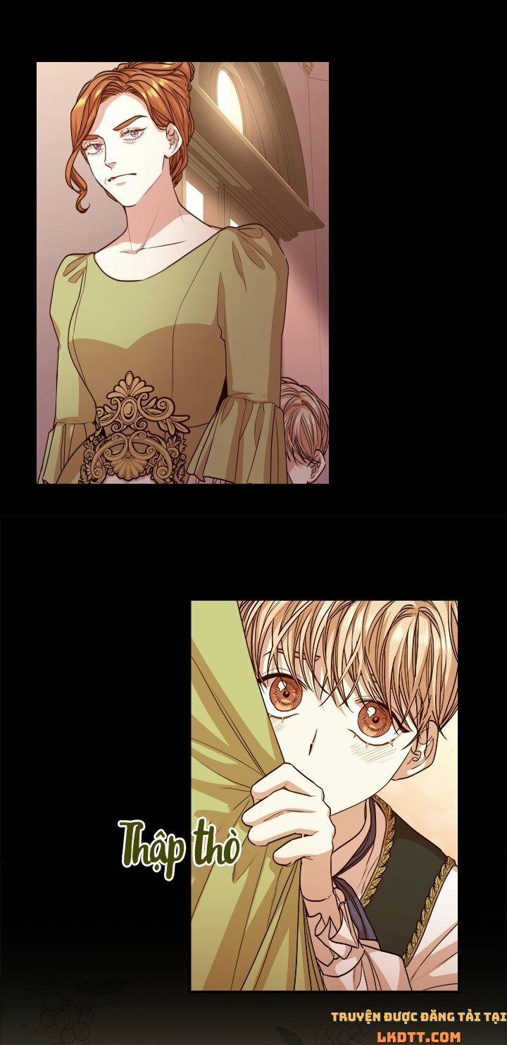 Tôi Trở Thành Thư Ký Của Bạo Chúa 18 trang 24