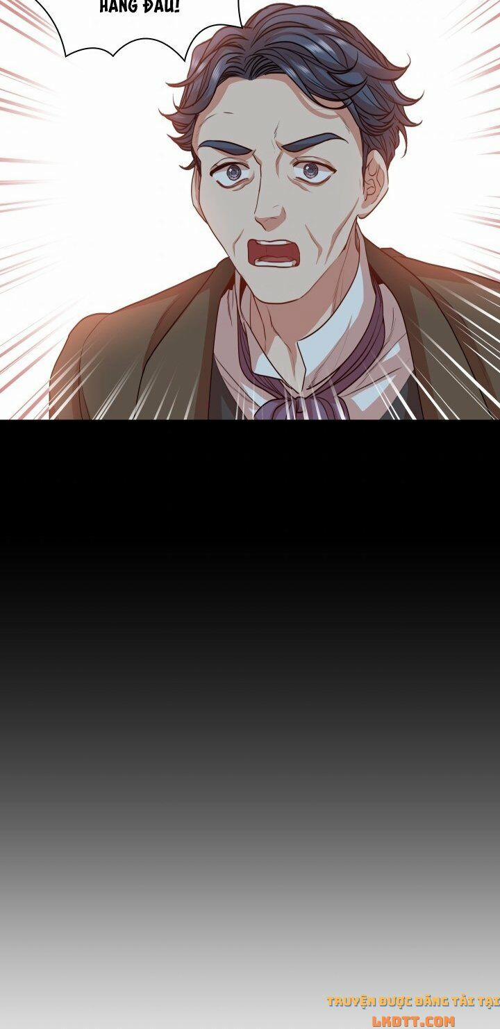 Tôi Trở Thành Thư Ký Của Bạo Chúa 18 trang 35