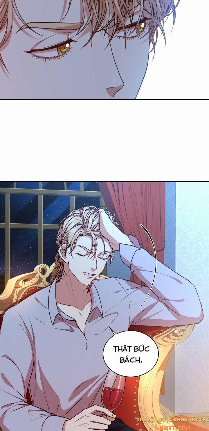 Tôi Trở Thành Thư Ký Của Bạo Chúa 18 trang 37