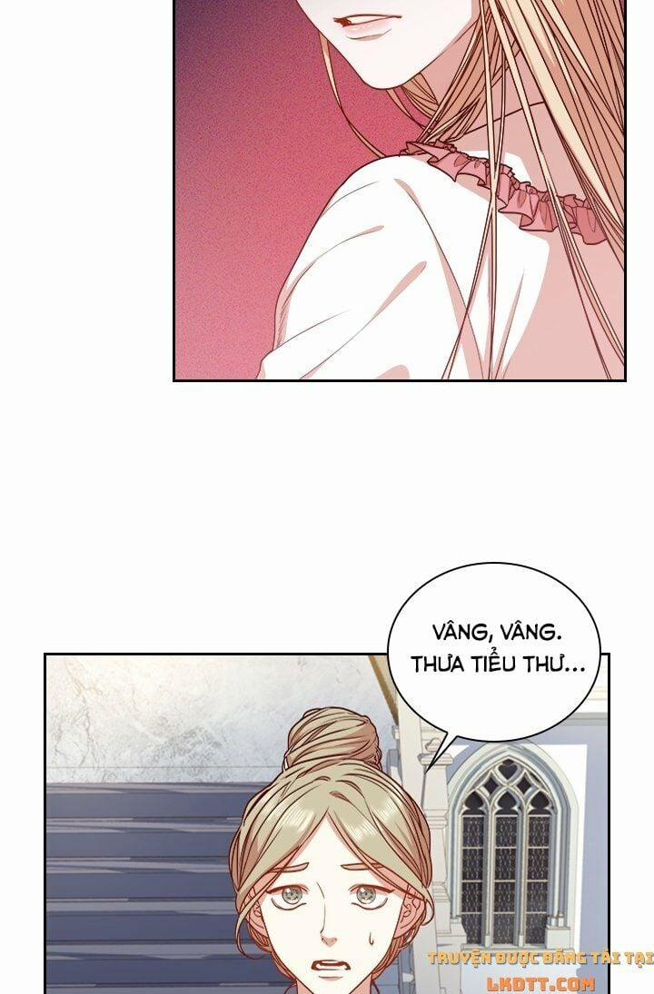 Tôi Trở Thành Thư Ký Của Bạo Chúa 18 trang 49