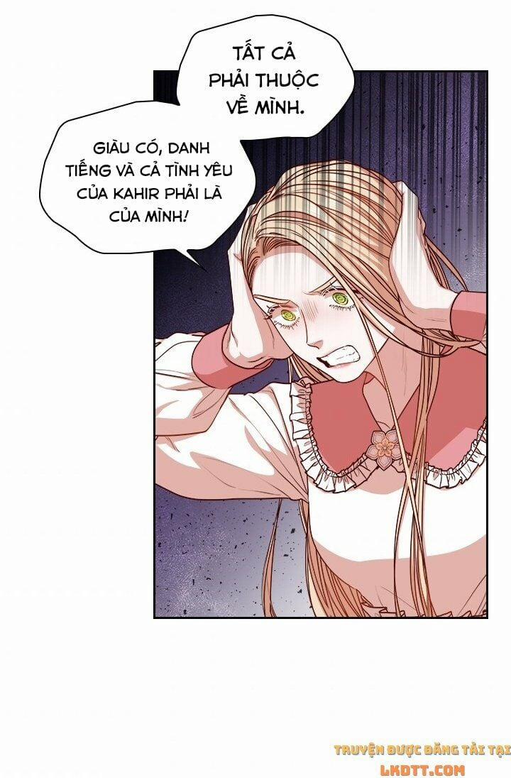 Tôi Trở Thành Thư Ký Của Bạo Chúa 18 trang 53