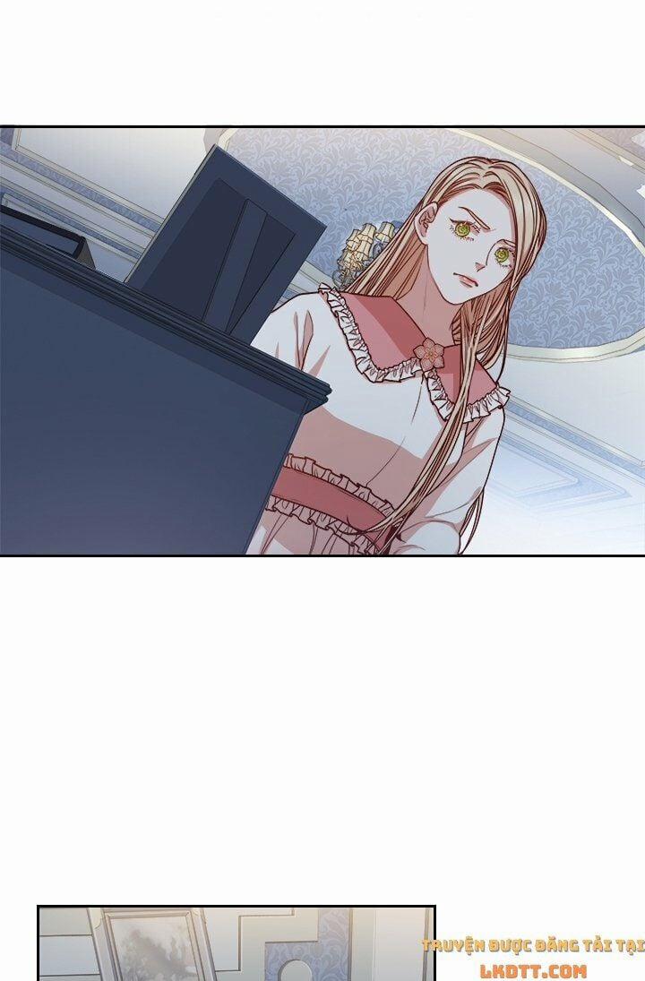 Tôi Trở Thành Thư Ký Của Bạo Chúa 18 trang 54