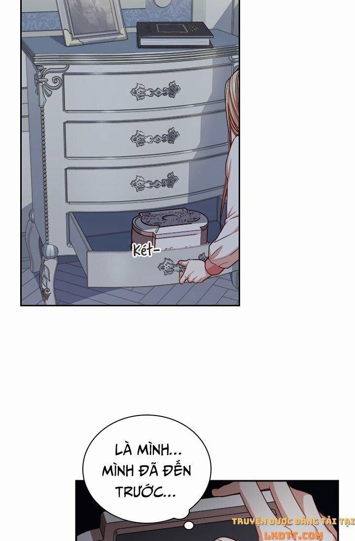 Tôi Trở Thành Thư Ký Của Bạo Chúa 18 trang 55