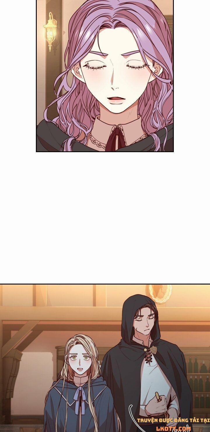 Tôi Trở Thành Thư Ký Của Bạo Chúa 18 trang 8