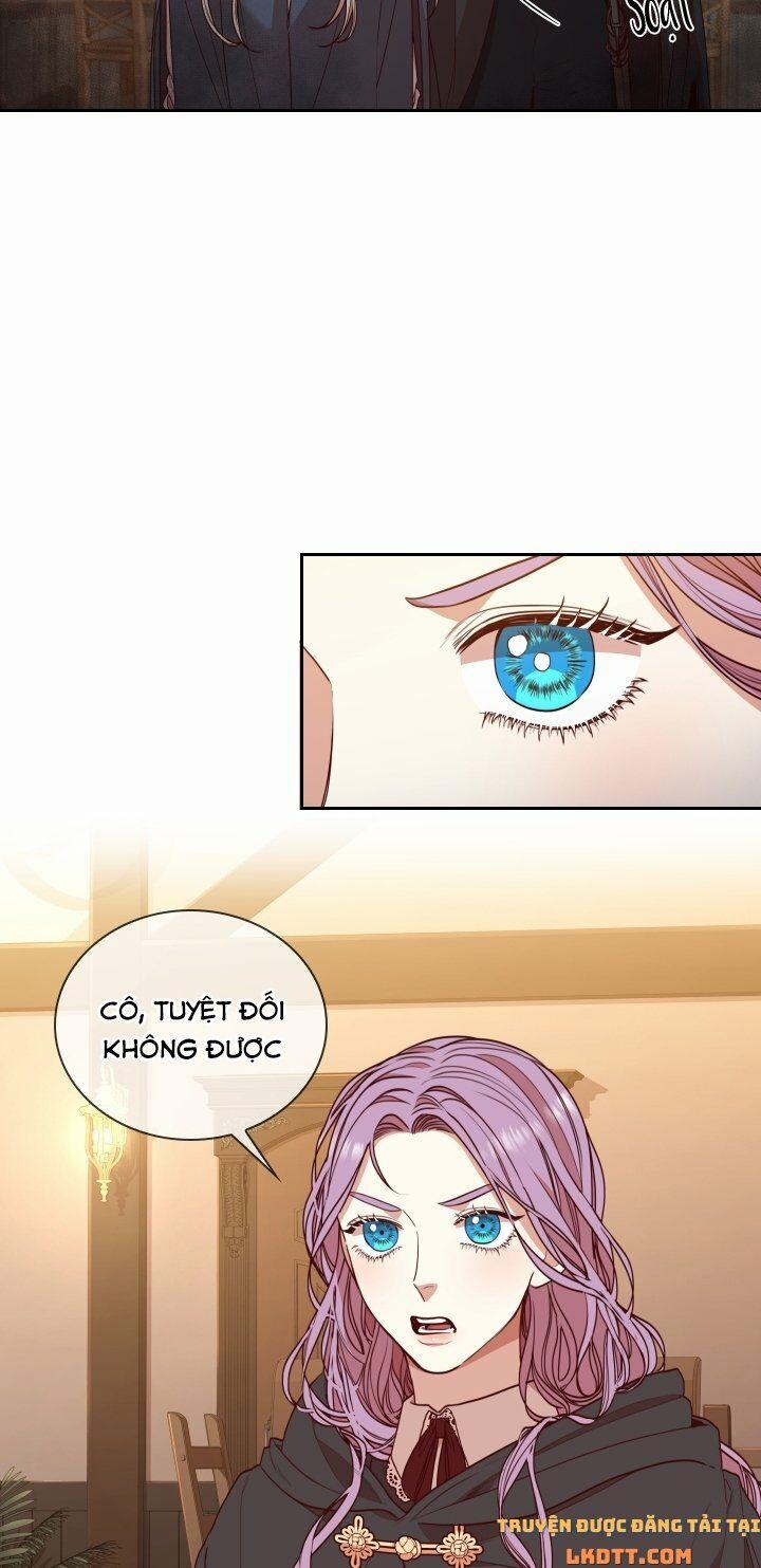 Tôi Trở Thành Thư Ký Của Bạo Chúa 18 trang 9