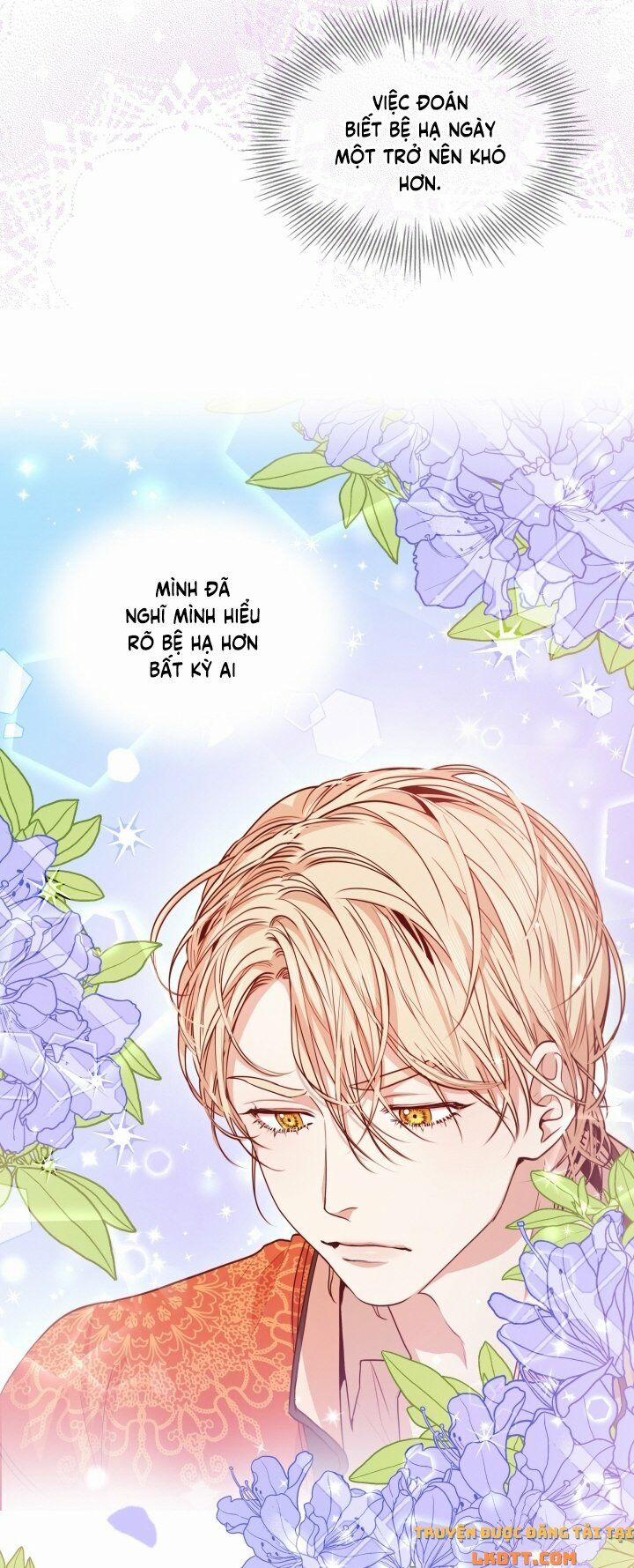 Tôi Trở Thành Thư Ký Của Bạo Chúa 9 trang 22