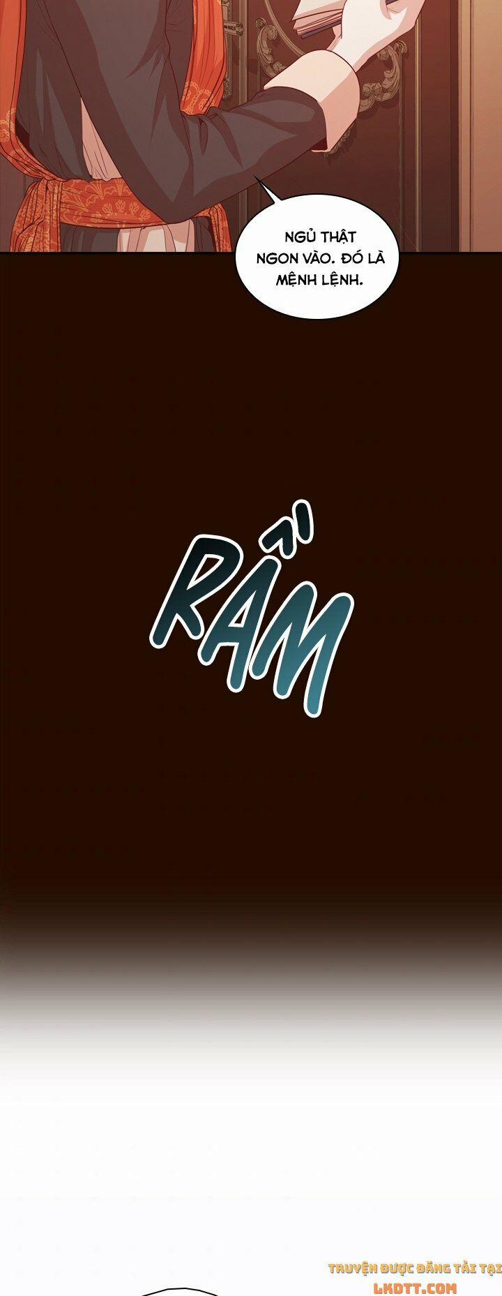 Tôi Trở Thành Thư Ký Của Bạo Chúa 9 trang 30