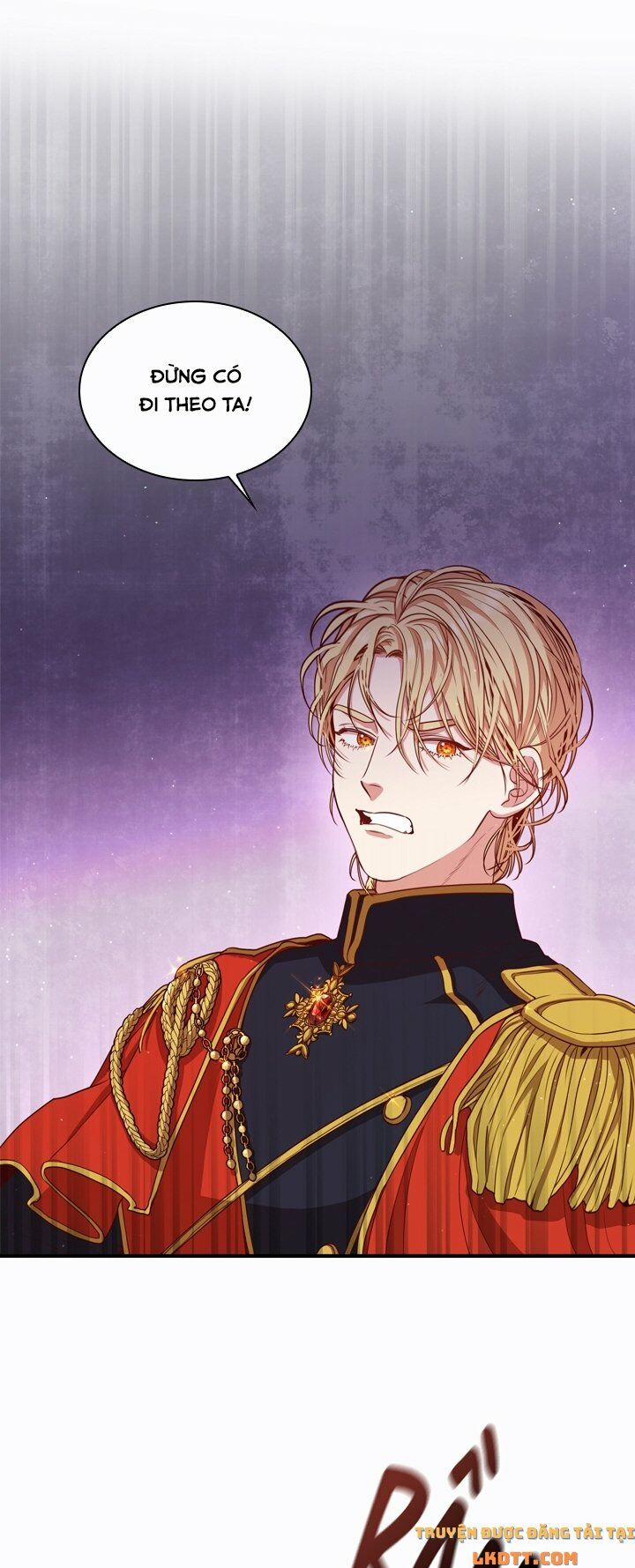 Tôi Trở Thành Thư Ký Của Bạo Chúa 9 trang 46