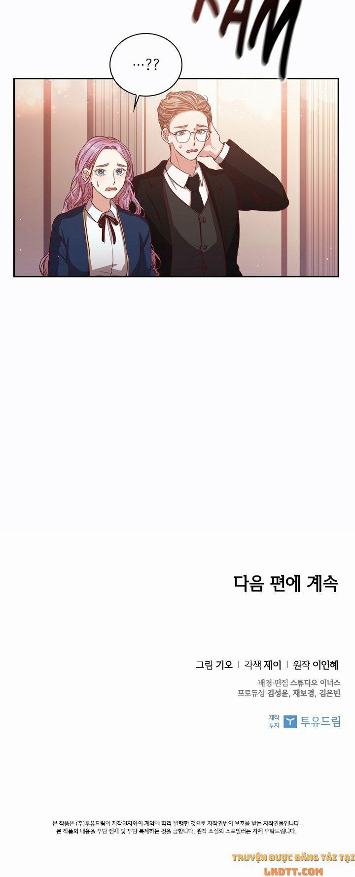 Tôi Trở Thành Thư Ký Của Bạo Chúa 9 trang 47