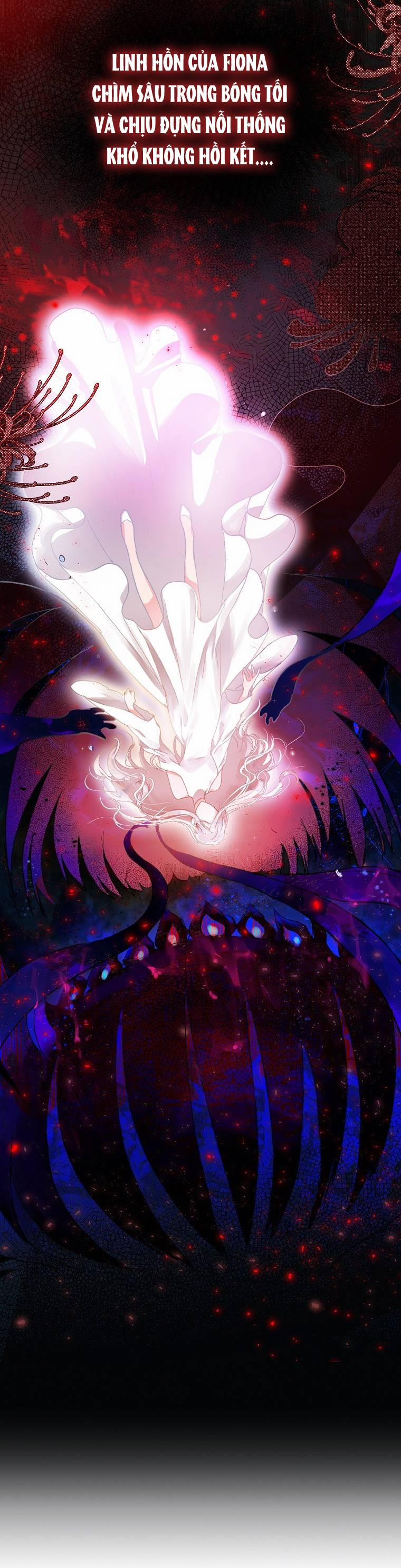 Tôi Trở Thành Vợ Nam Chính 1 trang 16