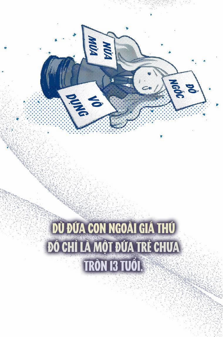 Tôi Trở Thành Vợ Nam Chính 1 trang 25