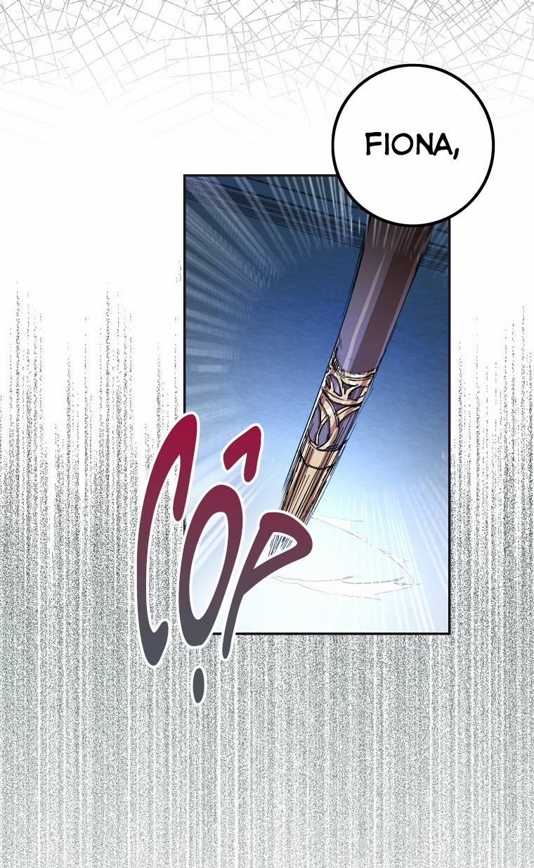 Tôi Trở Thành Vợ Nam Chính 1 trang 3