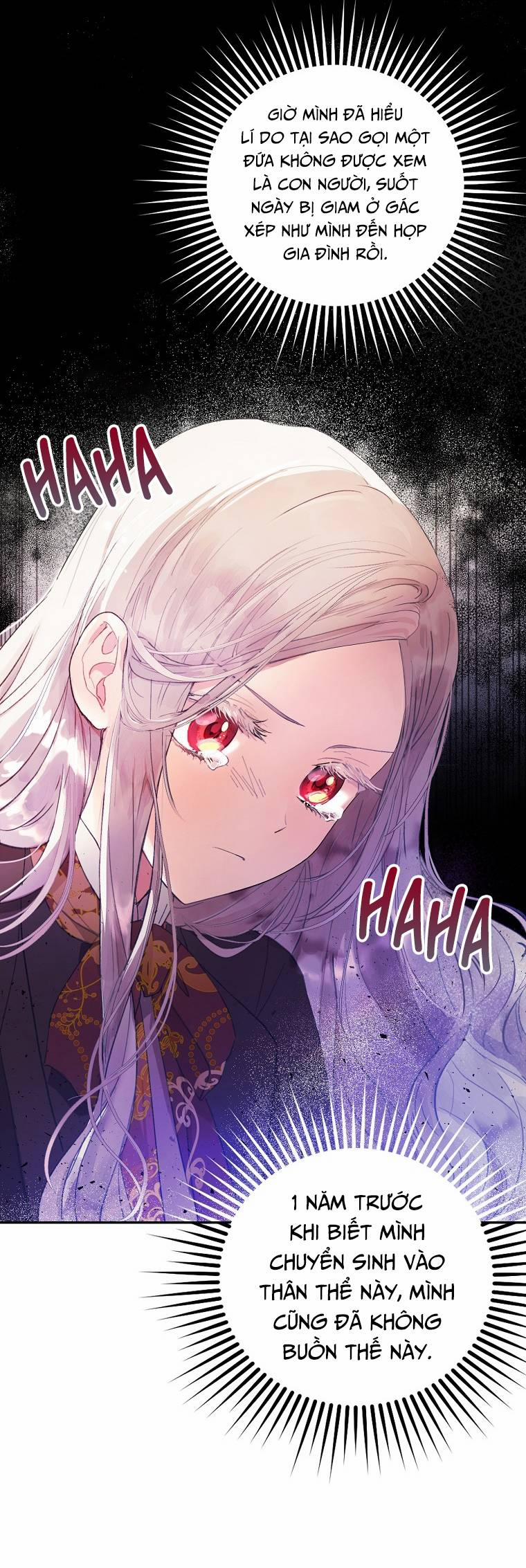 Tôi Trở Thành Vợ Nam Chính 1 trang 36