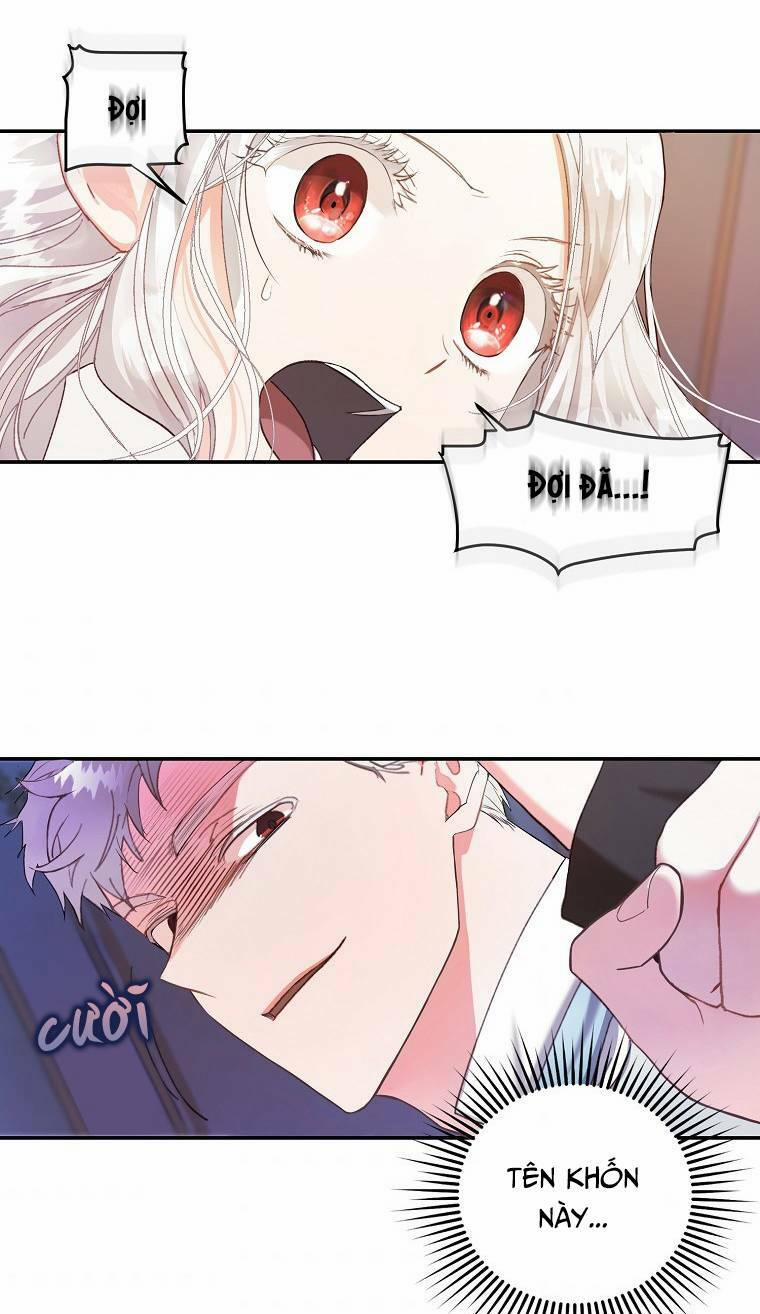 Tôi Trở Thành Vợ Nam Chính 1 trang 43