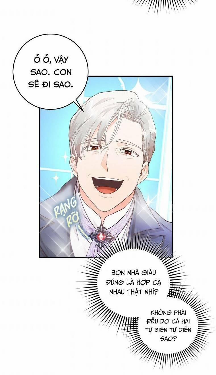 Tôi Trở Thành Vợ Nam Chính 1 trang 44