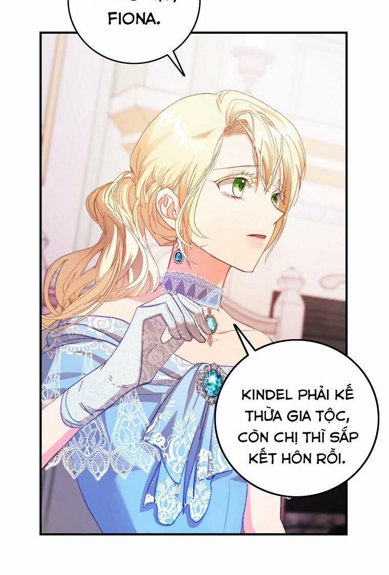 Tôi Trở Thành Vợ Nam Chính 1 trang 46