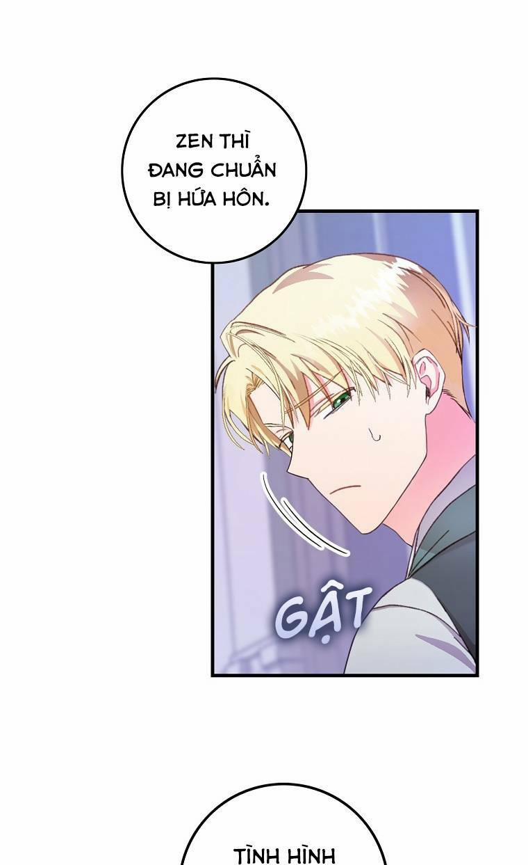 Tôi Trở Thành Vợ Nam Chính 1 trang 47