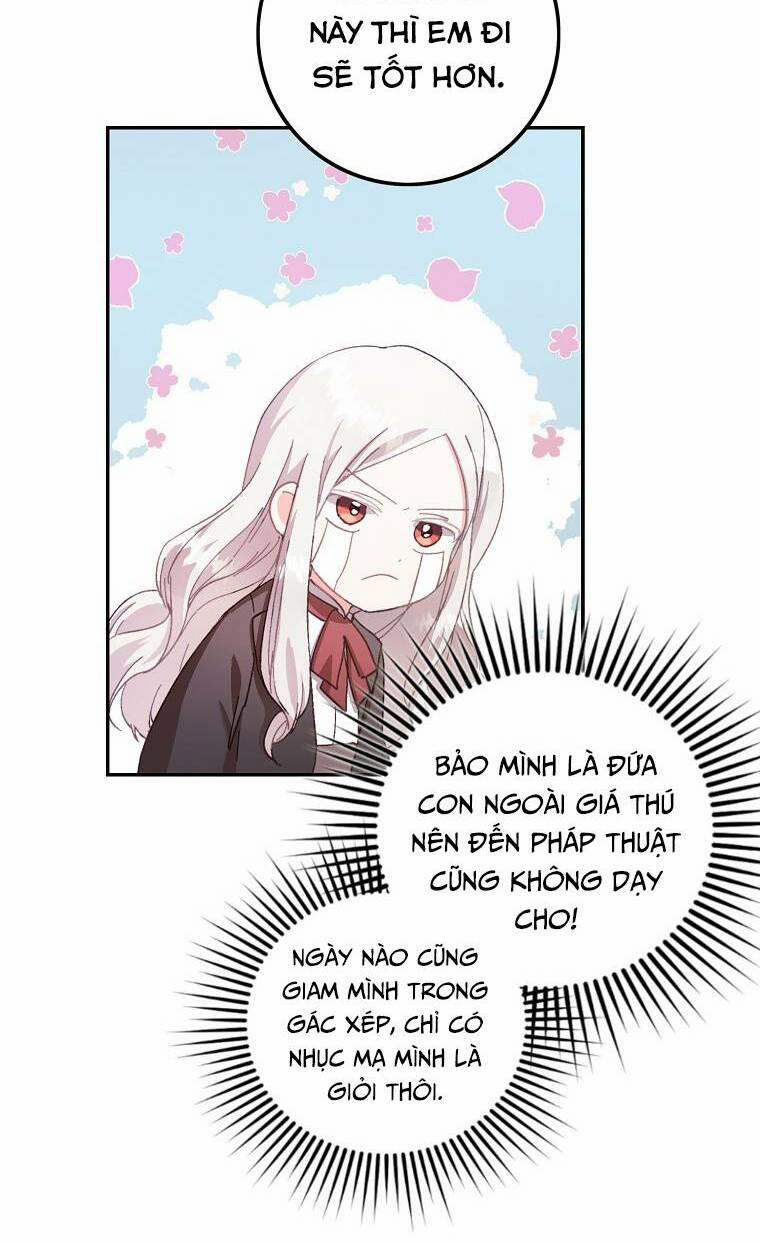 Tôi Trở Thành Vợ Nam Chính 1 trang 48