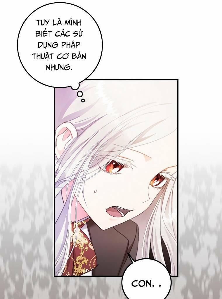 Tôi Trở Thành Vợ Nam Chính 1 trang 49