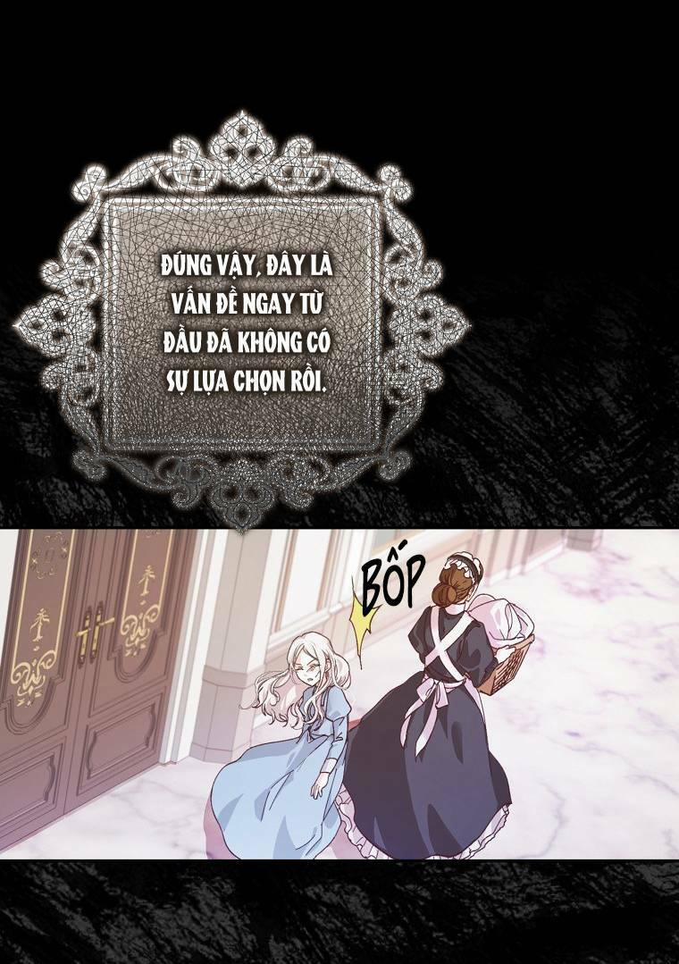 Tôi Trở Thành Vợ Nam Chính 1 trang 52