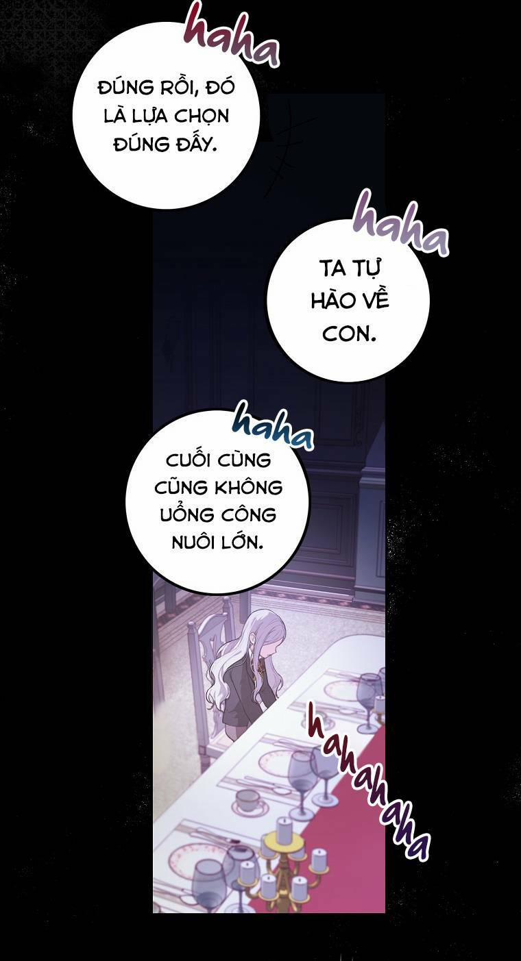 Tôi Trở Thành Vợ Nam Chính 1 trang 56