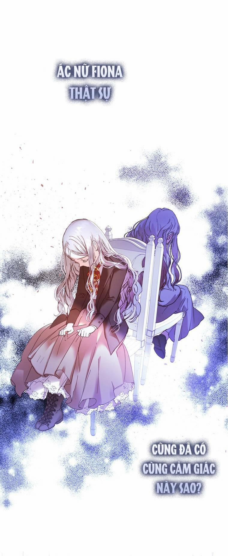 Tôi Trở Thành Vợ Nam Chính 1 trang 59