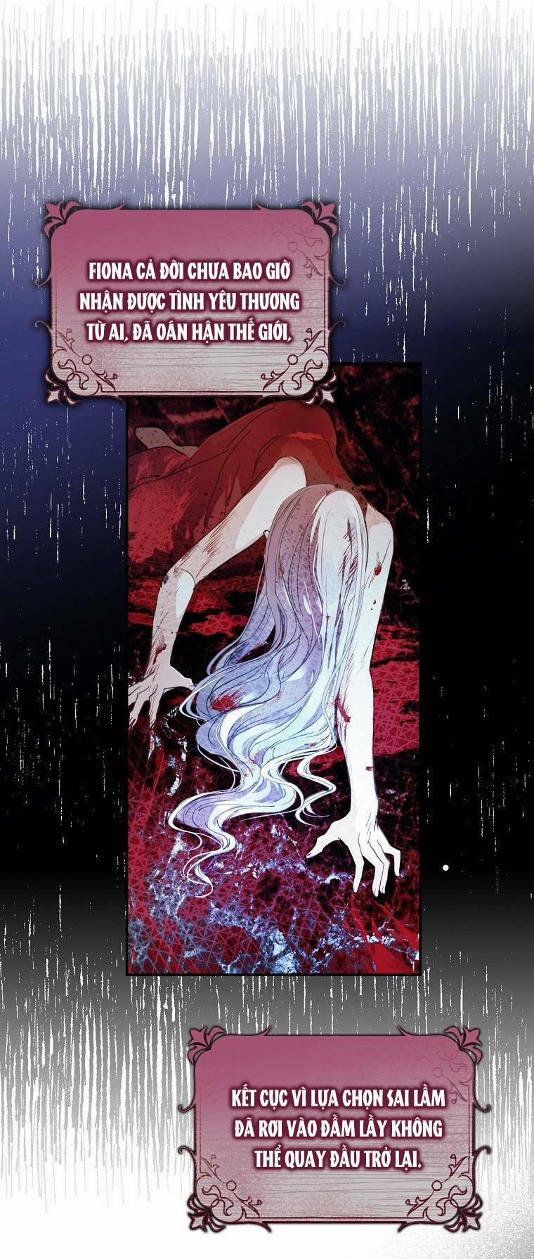 Tôi Trở Thành Vợ Nam Chính 1 trang 60