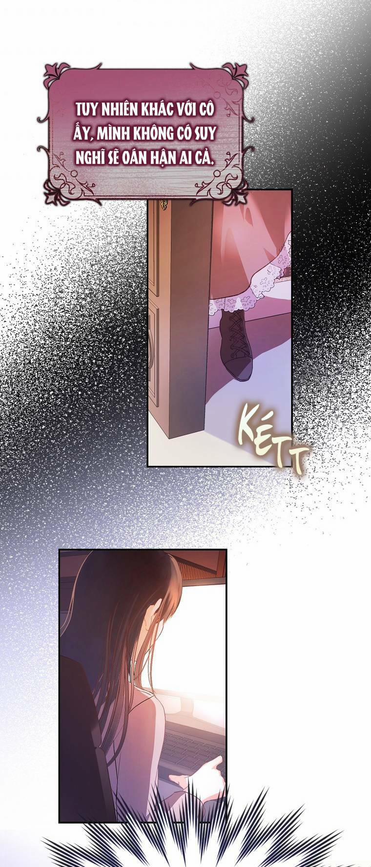 Tôi Trở Thành Vợ Nam Chính 1 trang 61