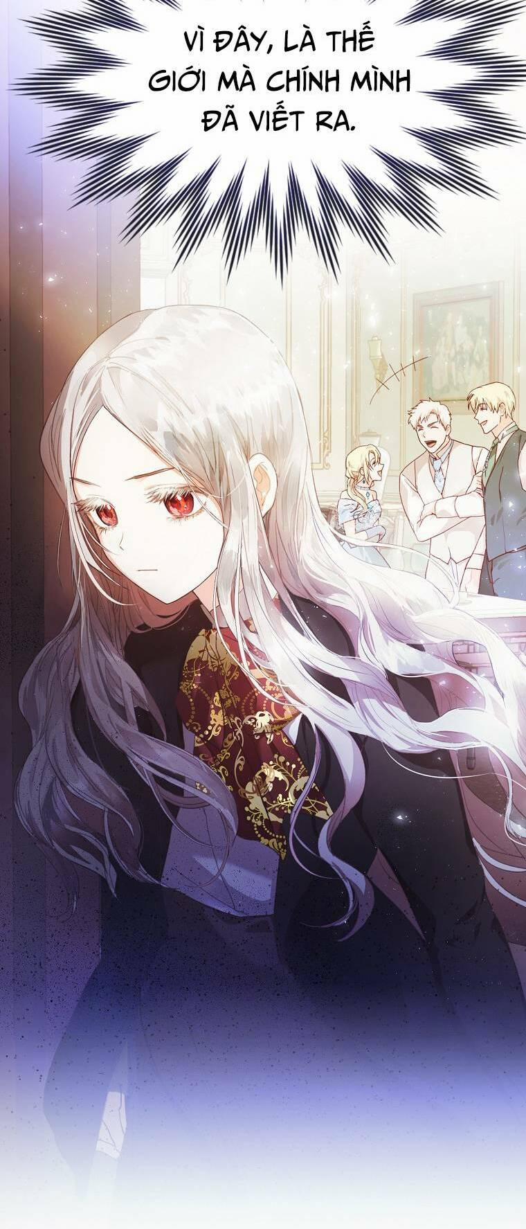 Tôi Trở Thành Vợ Nam Chính 1 trang 62