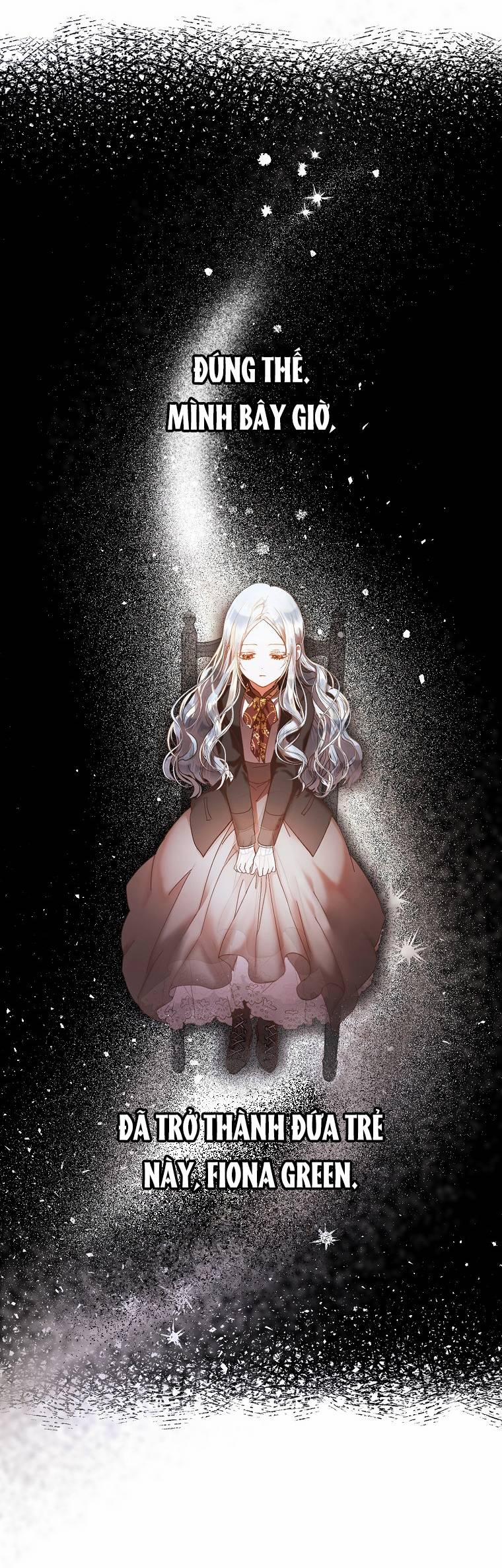 Tôi Trở Thành Vợ Nam Chính 1 trang 7