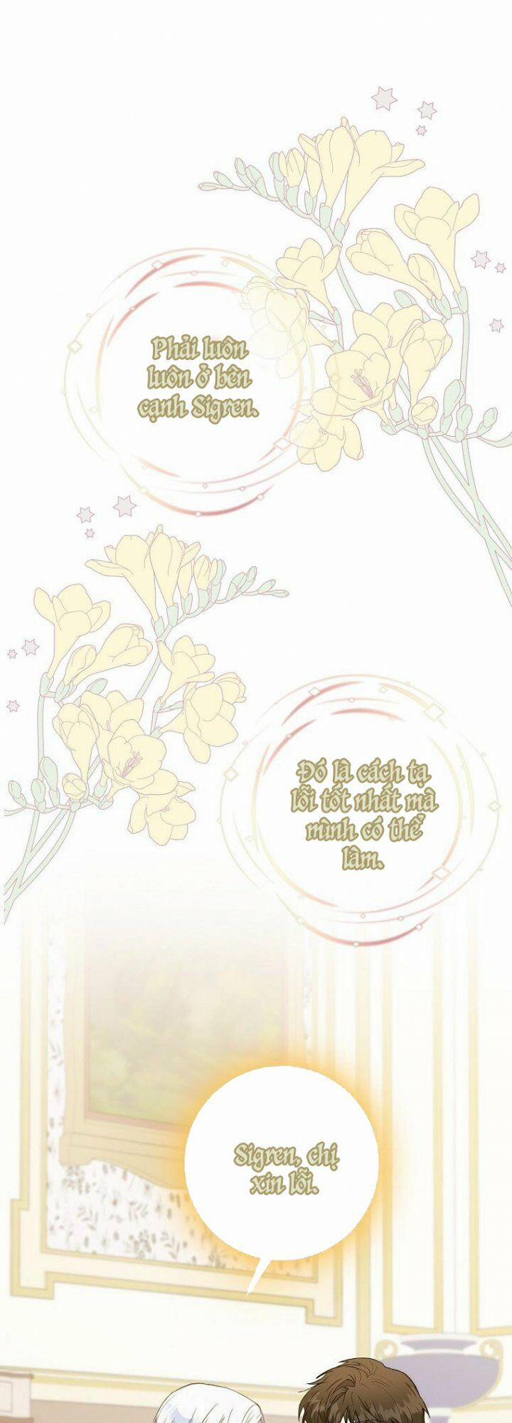 Tôi Trở Thành Vợ Nam Chính 10 trang 0