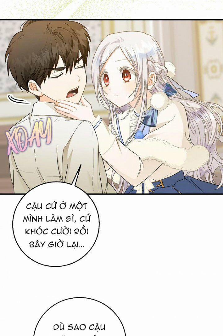 Tôi Trở Thành Vợ Nam Chính 10 trang 10