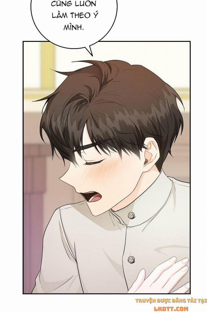 Tôi Trở Thành Vợ Nam Chính 10 trang 11