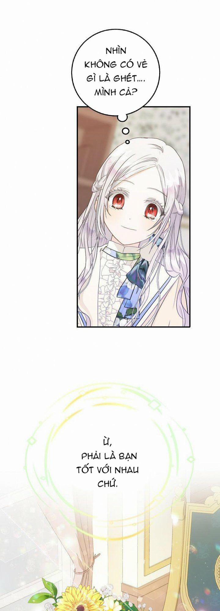 Tôi Trở Thành Vợ Nam Chính 10 trang 12