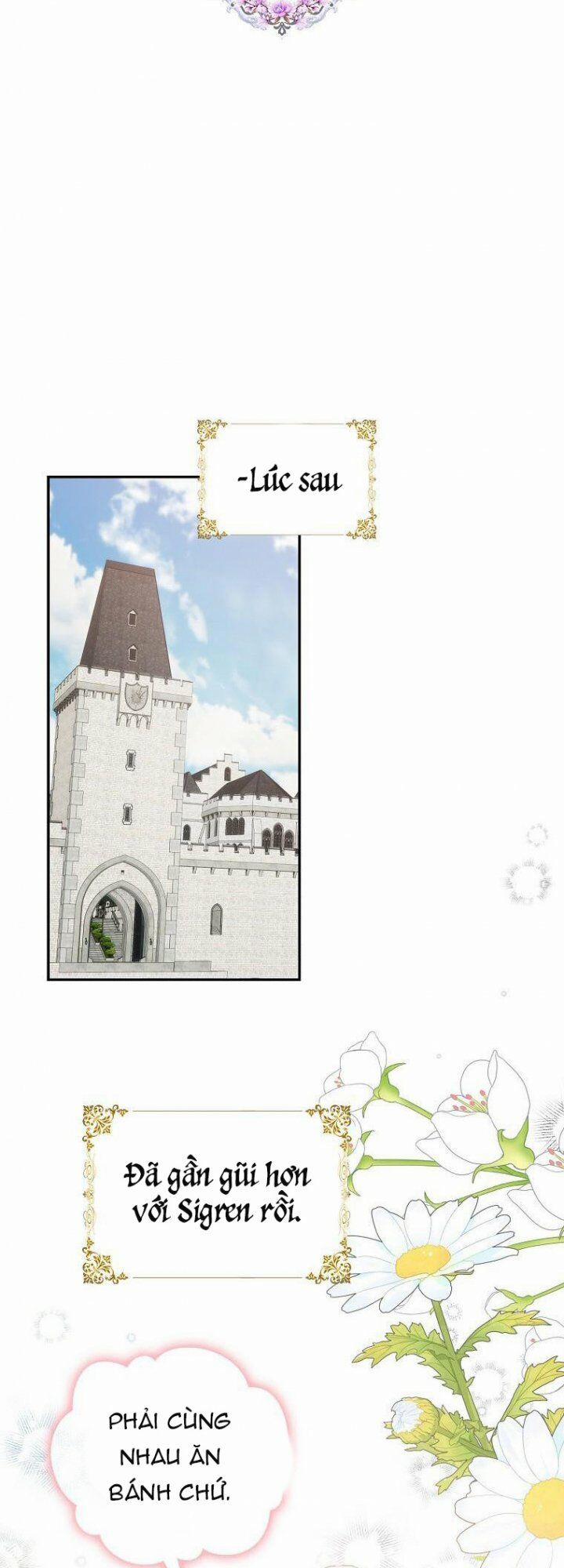 Tôi Trở Thành Vợ Nam Chính 10 trang 14