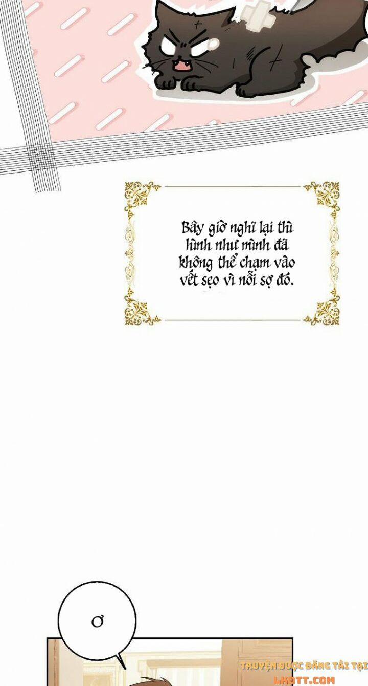 Tôi Trở Thành Vợ Nam Chính 10 trang 17