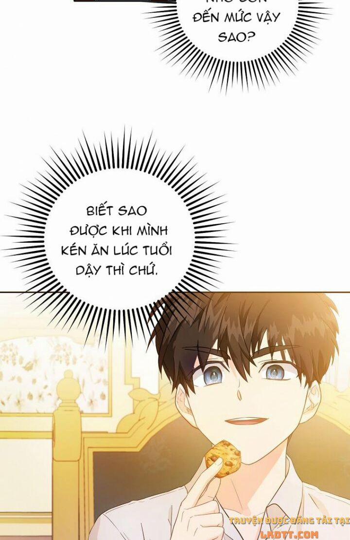 Tôi Trở Thành Vợ Nam Chính 10 trang 23