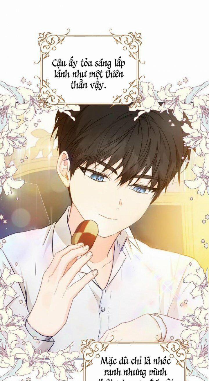 Tôi Trở Thành Vợ Nam Chính 10 trang 28