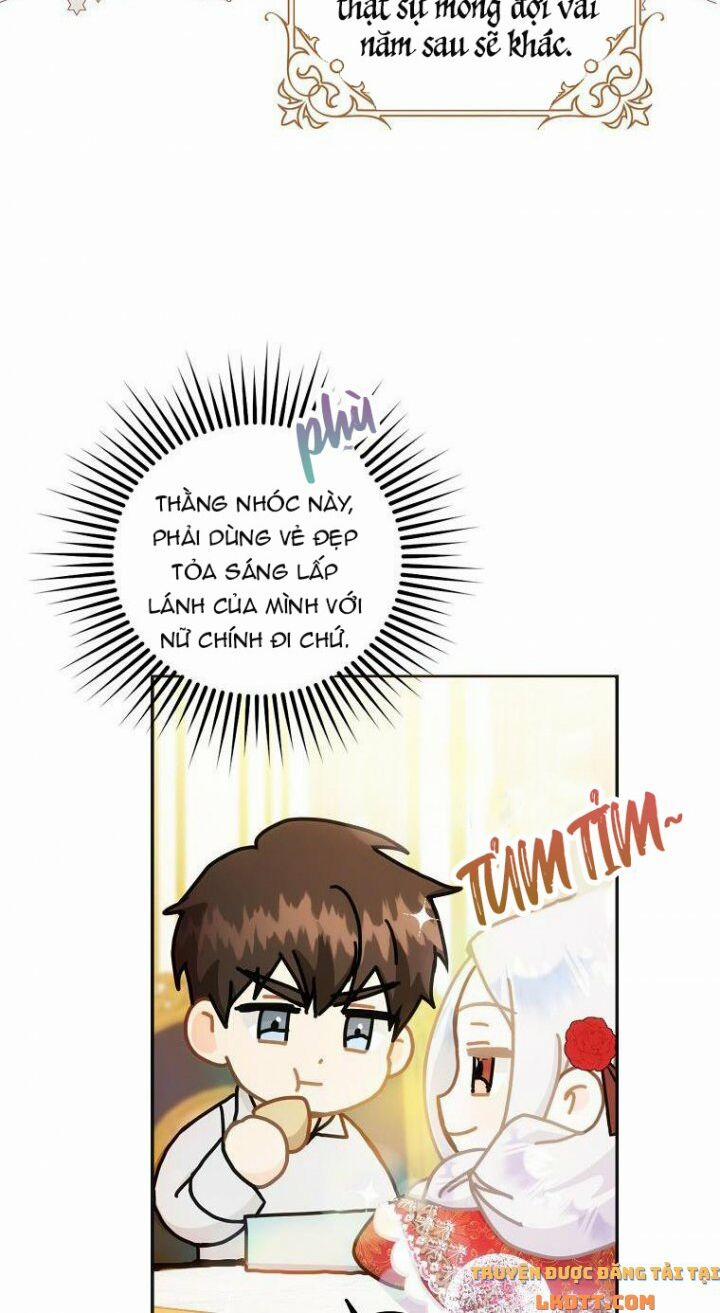 Tôi Trở Thành Vợ Nam Chính 10 trang 29