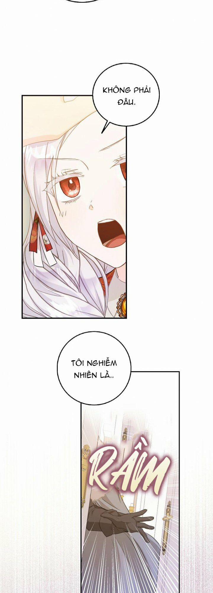 Tôi Trở Thành Vợ Nam Chính 10 trang 33