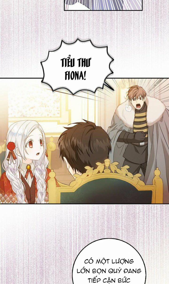 Tôi Trở Thành Vợ Nam Chính 10 trang 34