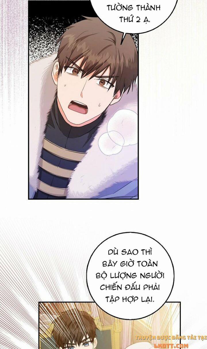 Tôi Trở Thành Vợ Nam Chính 10 trang 35